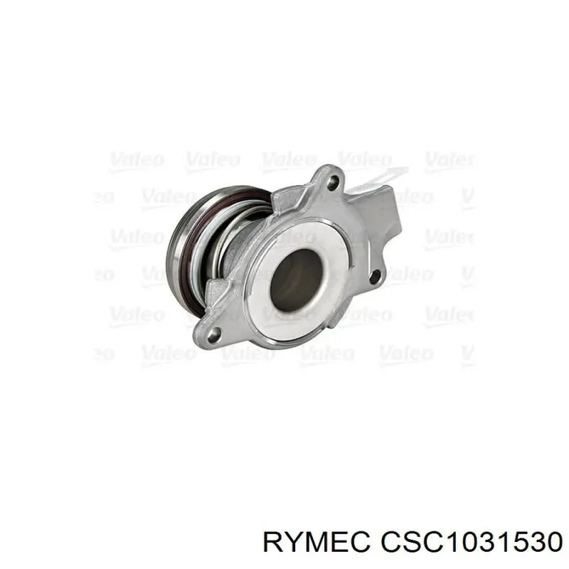Рабочий цилиндр сцепления в сборе CSC1031530 Rymec