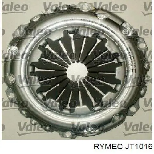 Комплект сцепления (3 части) Rymec JT1016 цена, от 74.73 USD