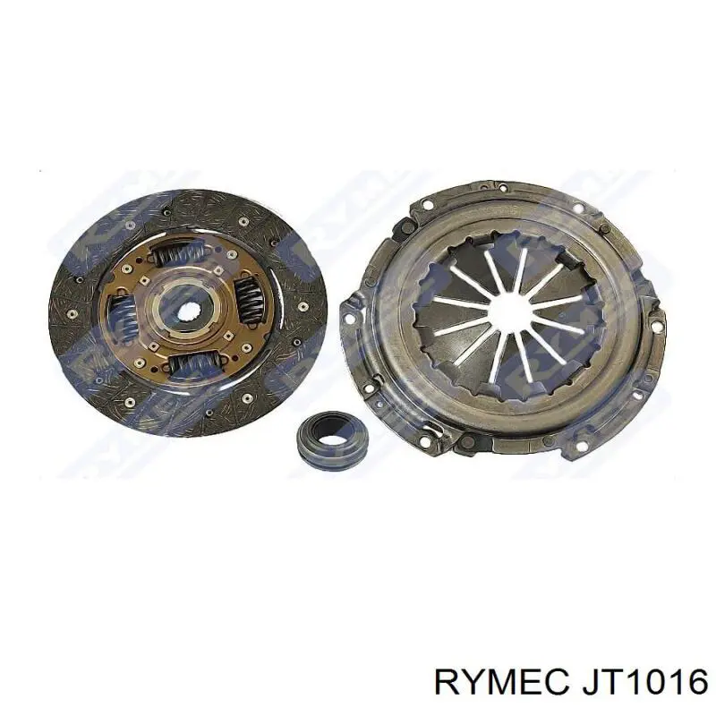 Сцепление JT1016 Rymec