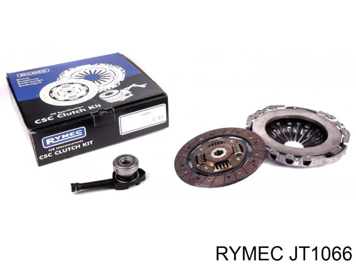 Сцепление JT1066 Rymec