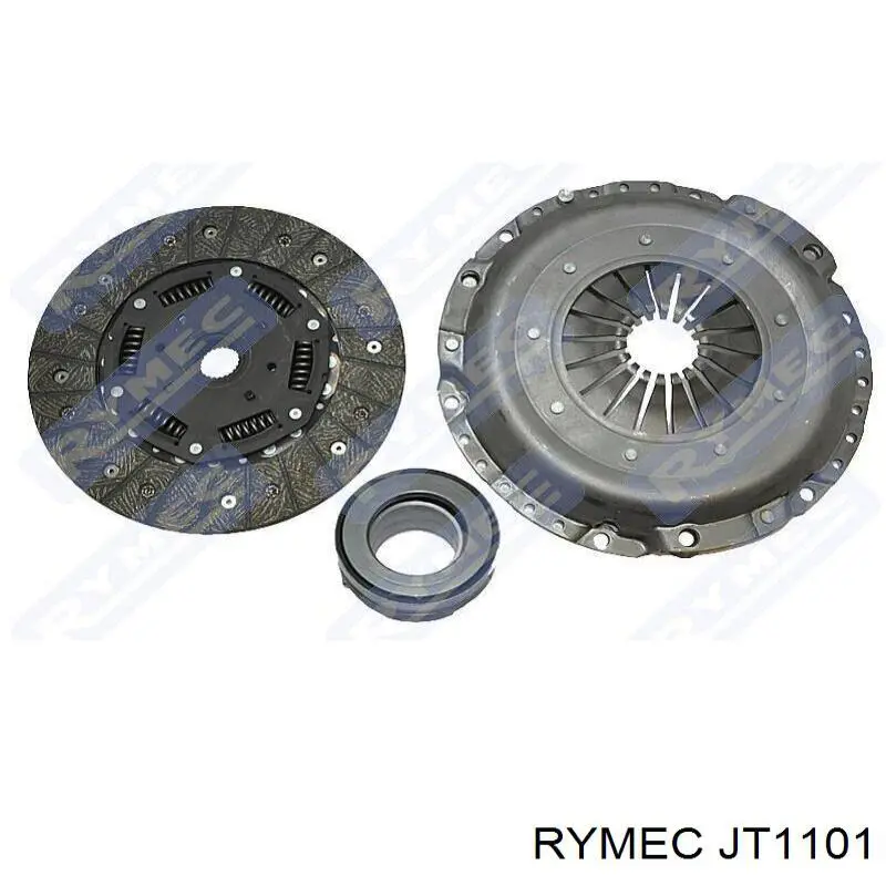 Сцепление JT1101 Rymec