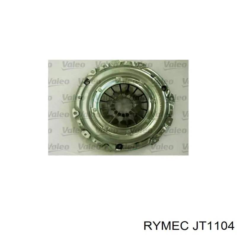Купить JT1104 Rymec Комплект сцепления (диск, корзина, подшипник)
