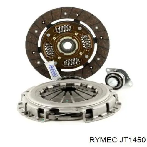 Сцепление JT1450 Rymec