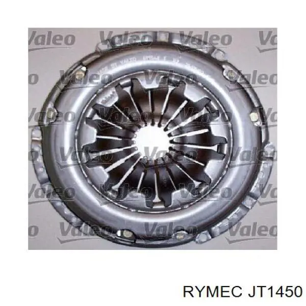 Купить JT1450 Rymec Комплект сцепления (диск, корзина, подшипник)