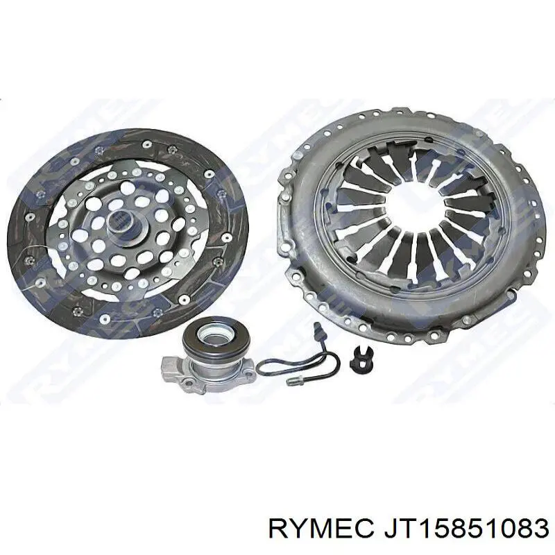 Сцепление JT15851083 Rymec