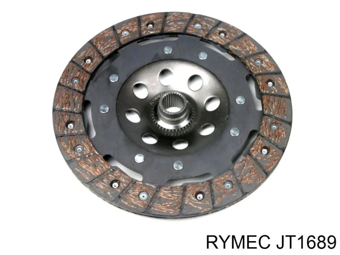 Сцепление JT1689 Rymec