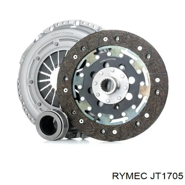 Сцепление JT1705 Rymec