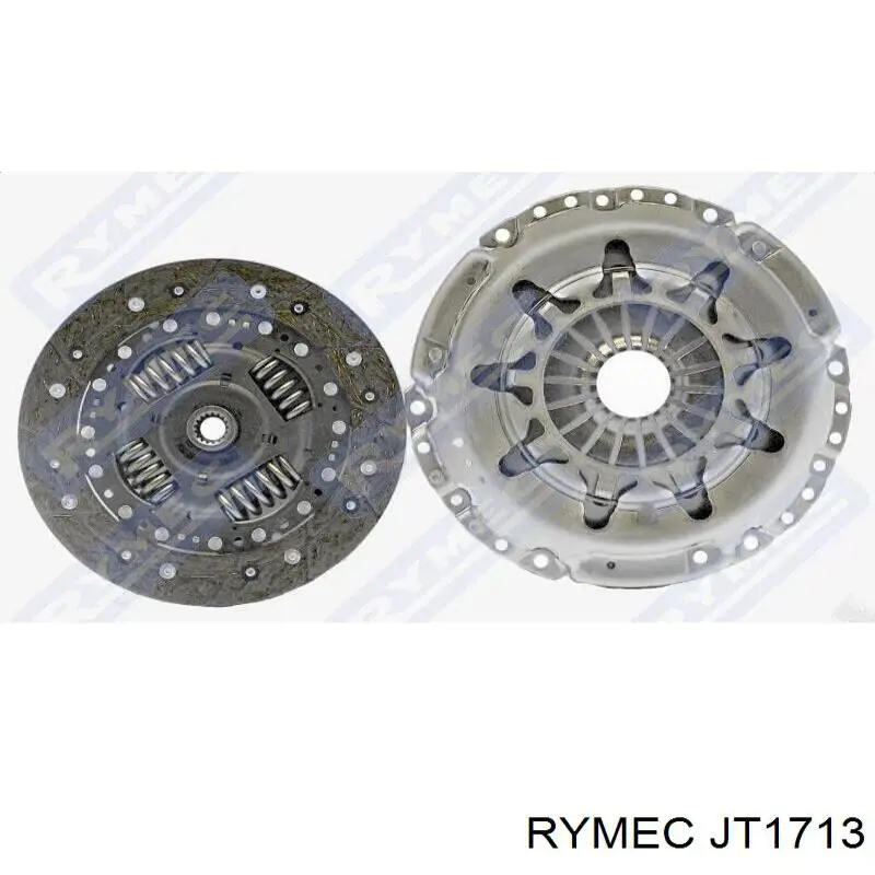 Сцепление JT1713 Rymec