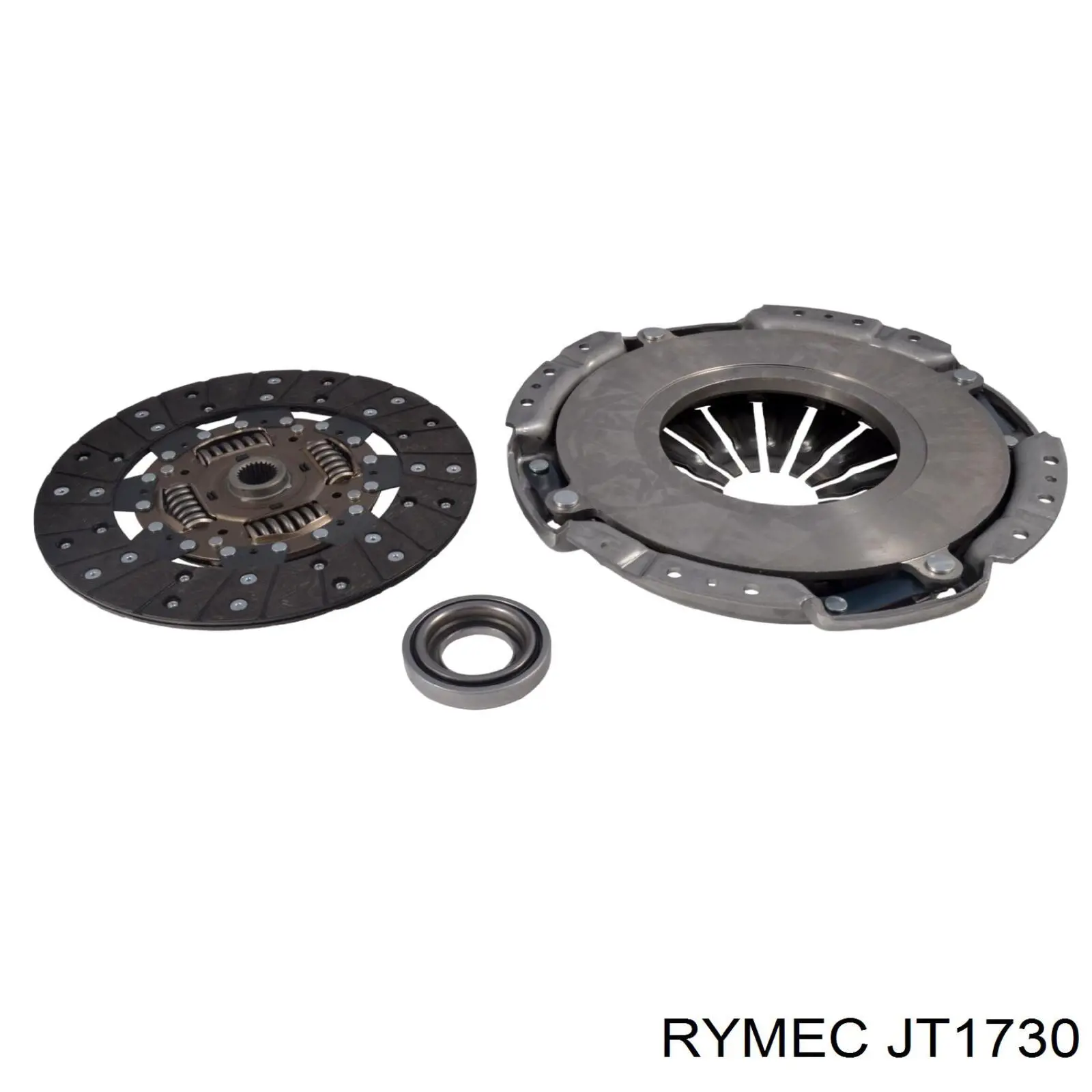 JT1730 Rymec Сцепление в сборе