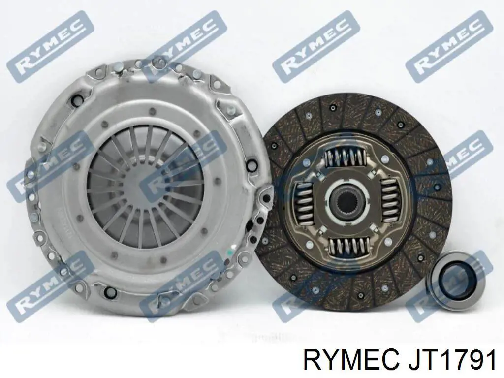 Сцепление JT1791 Rymec