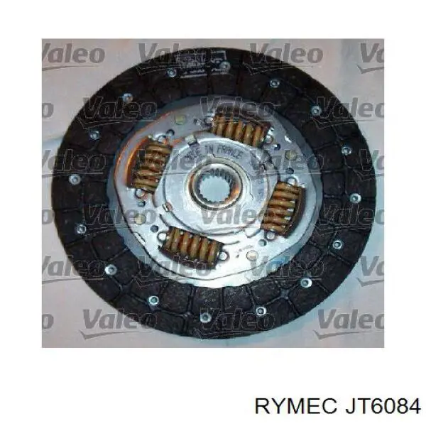 Комплект сцепления (3 части) Rymec JT6084 цена, от 80.89 USD