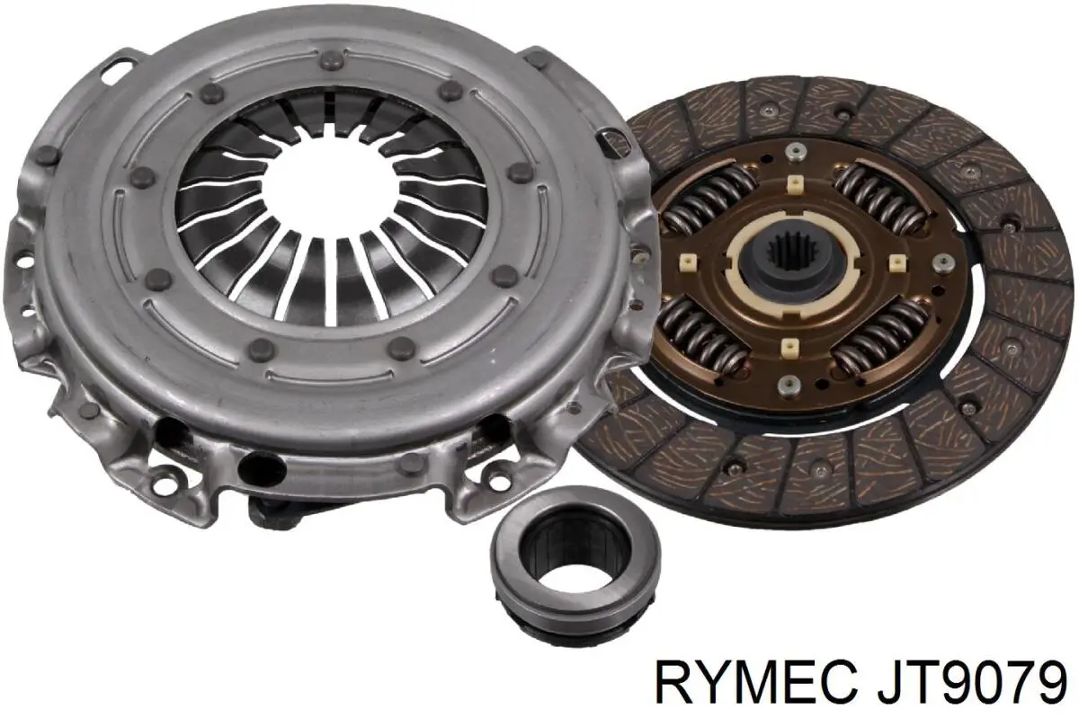 Сцепление JT9079 Rymec