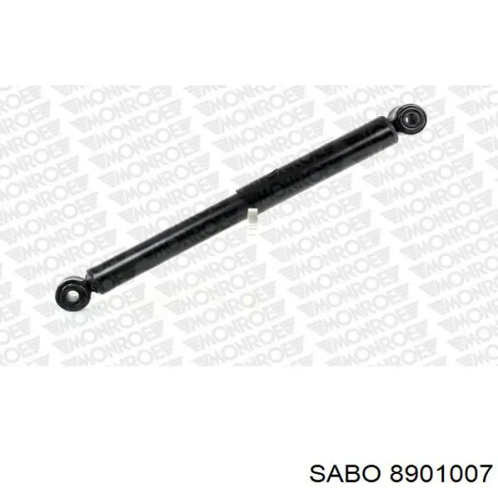 Стойка амортизатора передняя Sabo 8901007 цена, от 75.87 USD