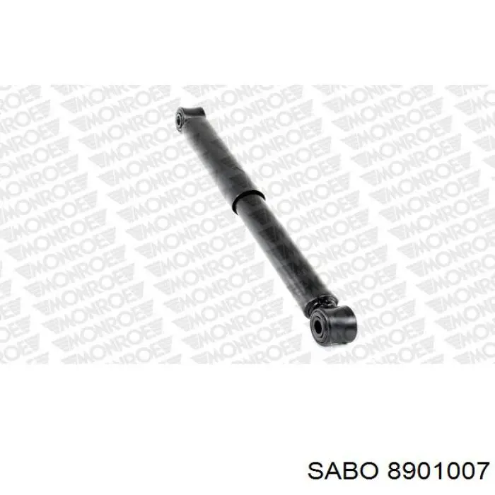 Купить 8901007 Sabo Амортизатор передней подвески