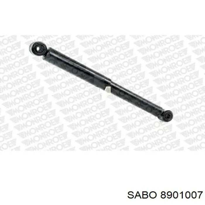 8901007 Sabo Стойка передняя