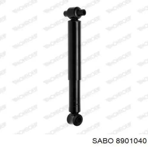 Амортизатор передний SABO 8901040
