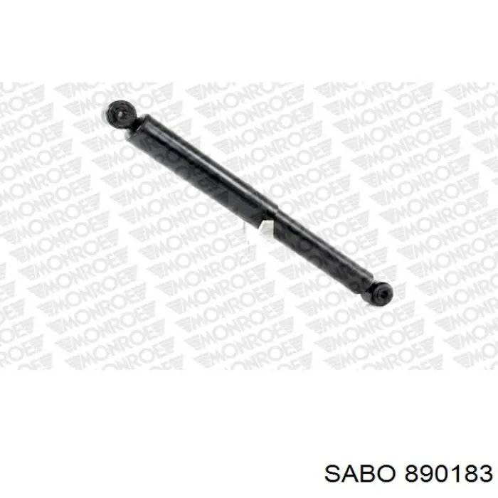 Амортизатор задний 890183 Sabo