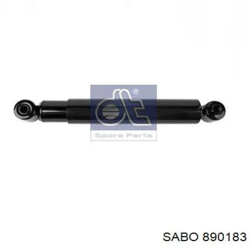890183 Sabo Амортизаторы задние