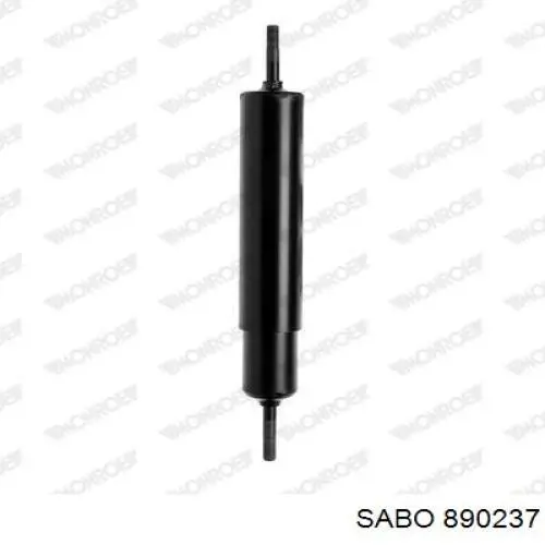 Amortiguador delantero 890237 Sabo