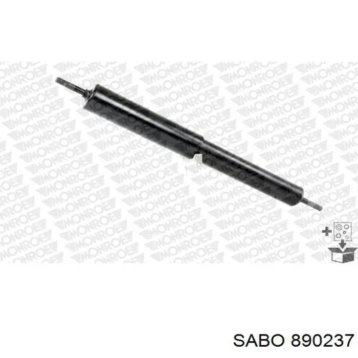 890237 Sabo Стойка передняя