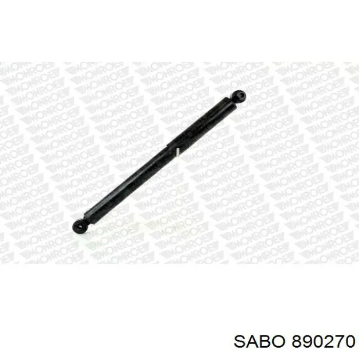 890270 Sabo Стойка передняя
