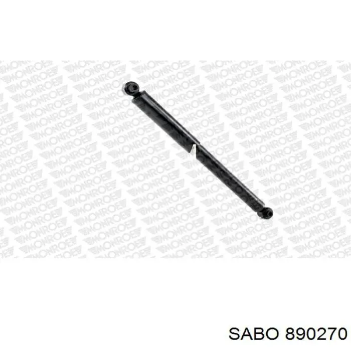 Стойка амортизатора передняя Sabo 890270 цена, от 67.31 USD