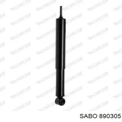 Амортизатор передний Sabo 890305