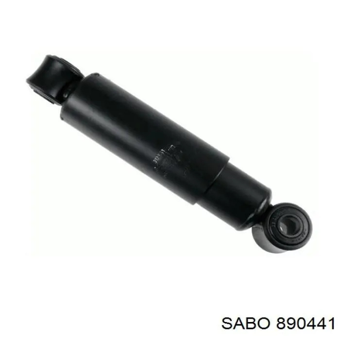 Амортизатор задний 890441 Sabo