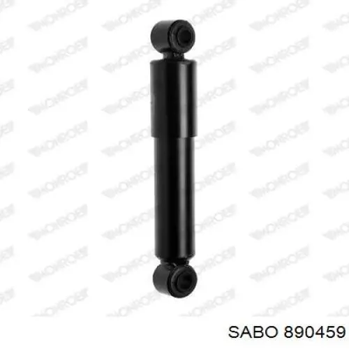 Стойка амортизатора задняя Sabo 890459 цена, от 61.09 USD