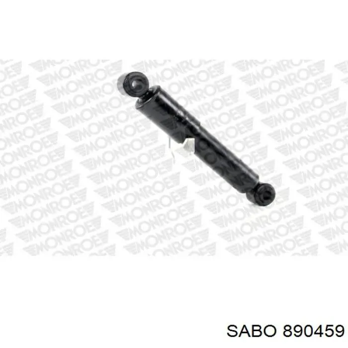 Амортизатор задний 890459 Sabo