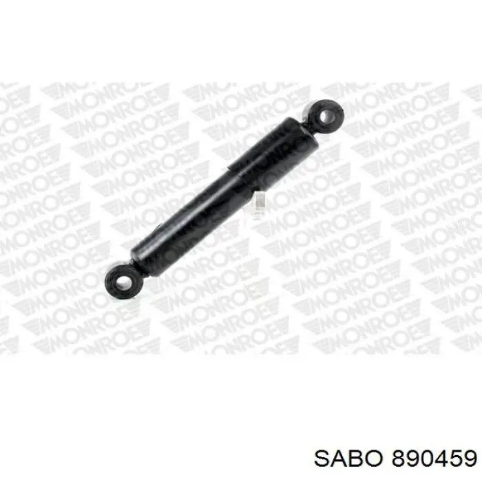 890459 Sabo Амортизаторы задние