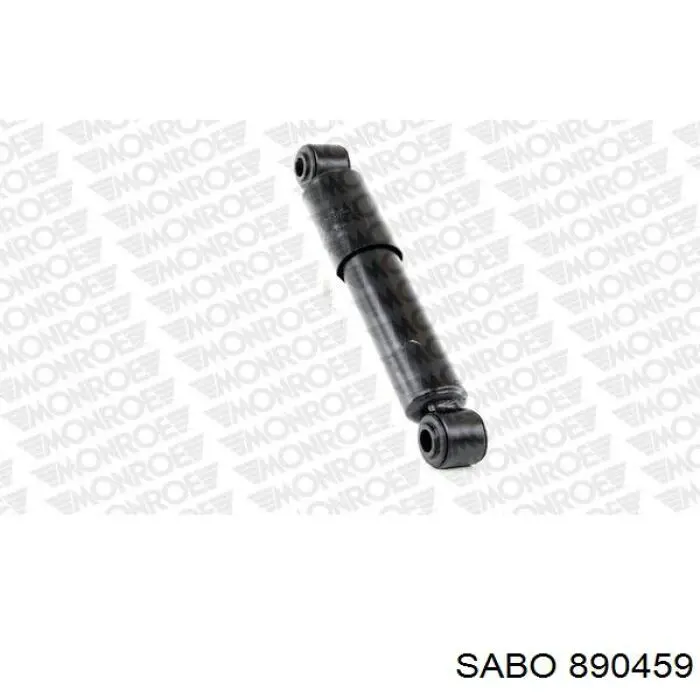 Купить 890459 Sabo Амортизатор задней подвески