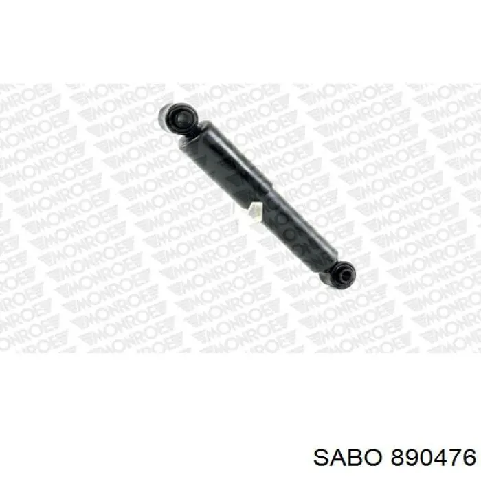 Амортизатор прицепа Sabo 890476 цена, от 53.56 USD