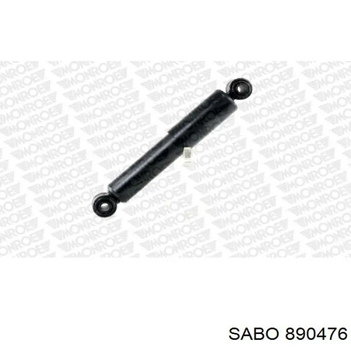 Амортизатор прицепа 890476 Sabo