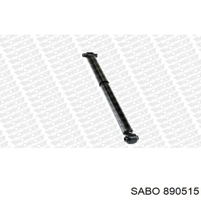 Амортизатор передний Sabo 890515
