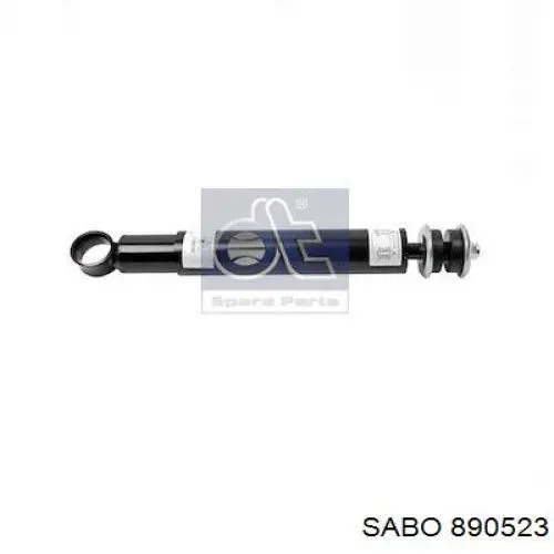 890523 Sabo Стойка передняя