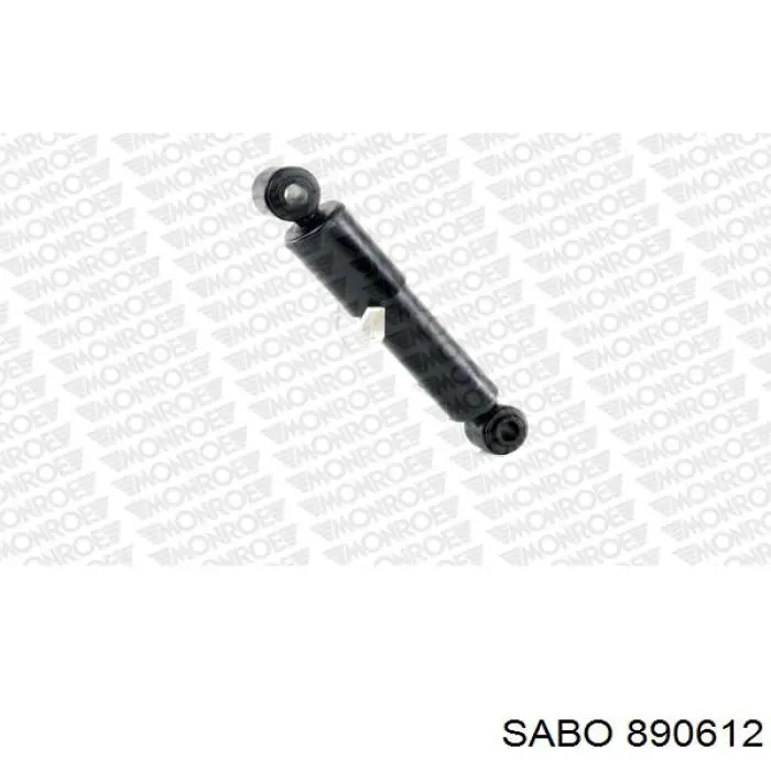 890612 Sabo амортизатор прицепа