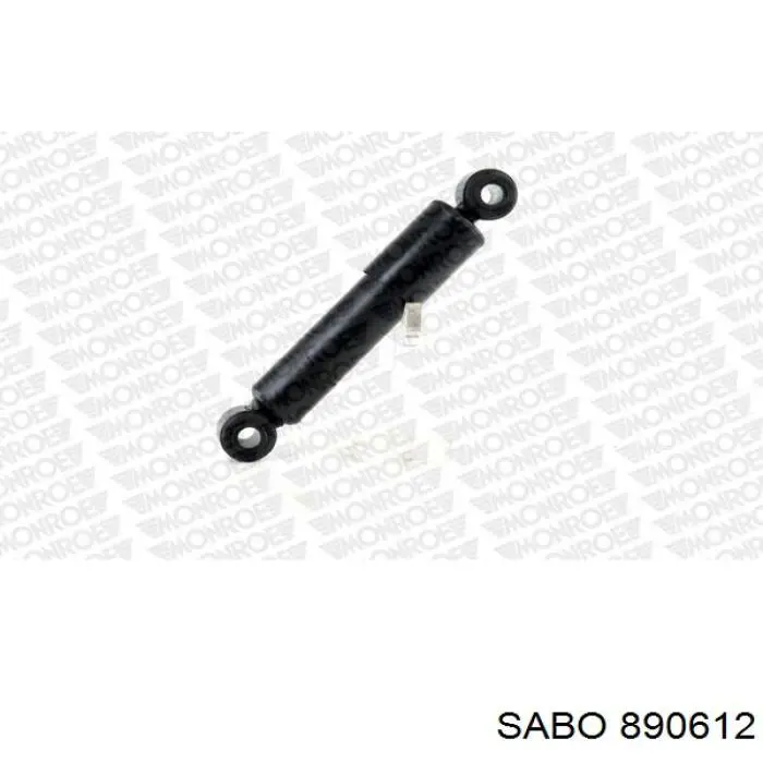 890612 Sabo Амортизатор прицепа