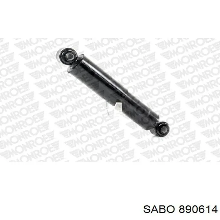 Купить 890614 Sabo Амортизатор задней подвески