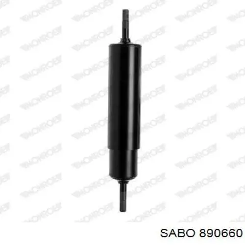 Амортизатор передний 890660 Sabo