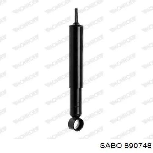 890748 Sabo