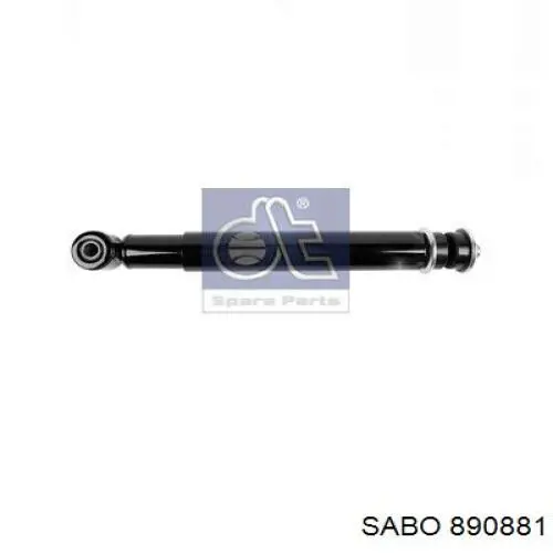 Амортизатор передний 890881 Sabo