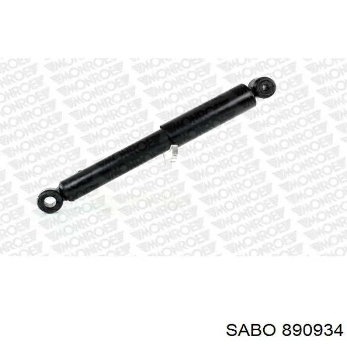 Купить 890934 Sabo Амортизатор задней подвески