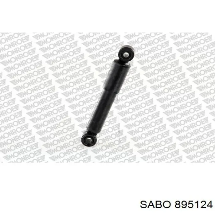 Купить 895124 Sabo Амортизатор кабины