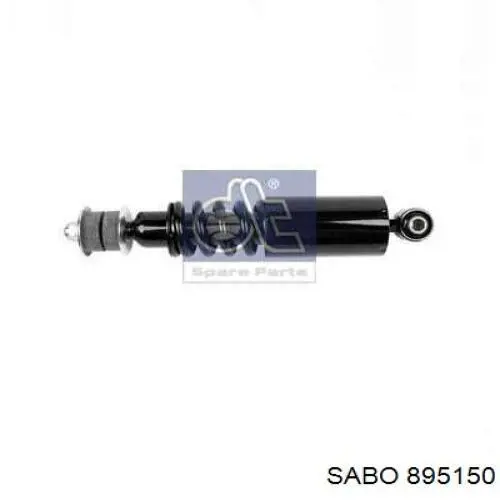 895150 Sabo Демпфер кабины