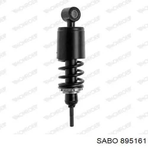 Купить 895161 Sabo Амортизатор кабины