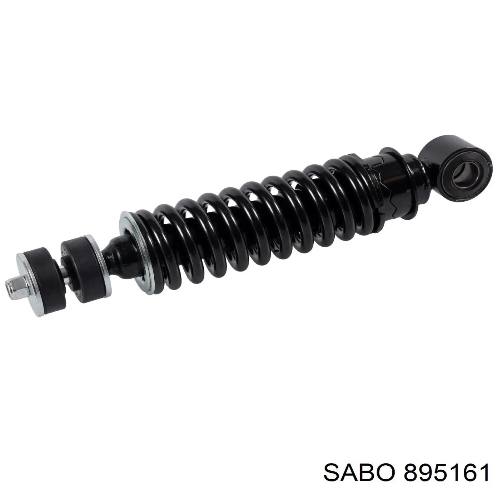 895161 Sabo Демпфер кабины