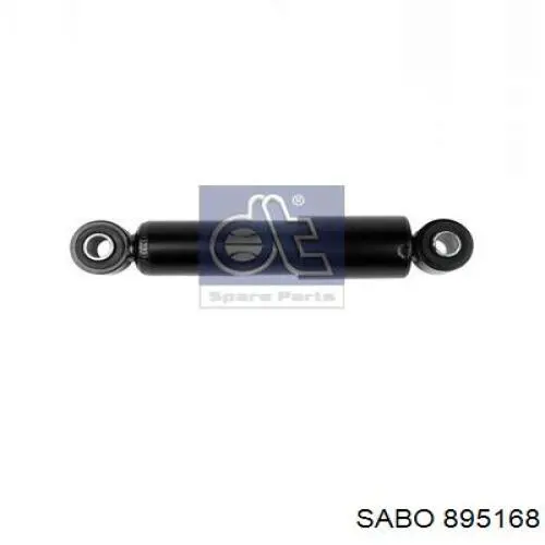 Амортизатор кабины (TRUCK) SABO 895168