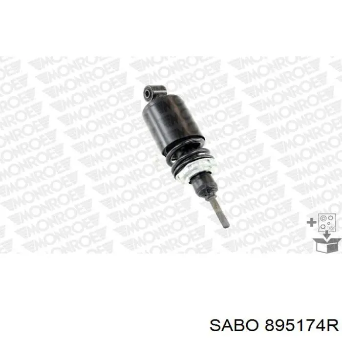 895174R Sabo