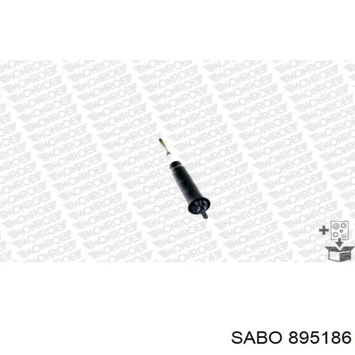 895186 Sabo 